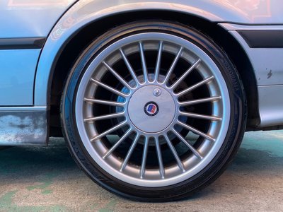 صورة مصغرة 65 لـ 1997 BMW Alpina B6 TOURING