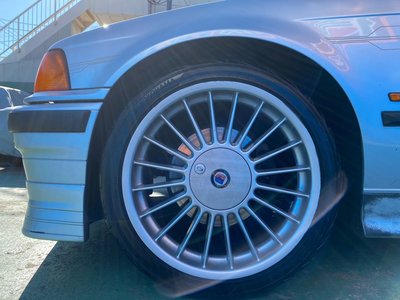 صورة مصغرة 64 لـ 1997 BMW Alpina B6 TOURING