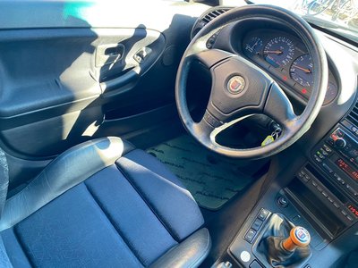 صورة مصغرة 106 لـ 1997 BMW Alpina B6 TOURING