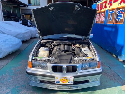 صورة مصغرة 118 لـ 1997 BMW Alpina B6 TOURING