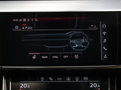 2022 AUDI A8 thumbnail 47
