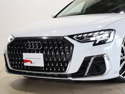 2022 AUDI A8 thumbnail 18