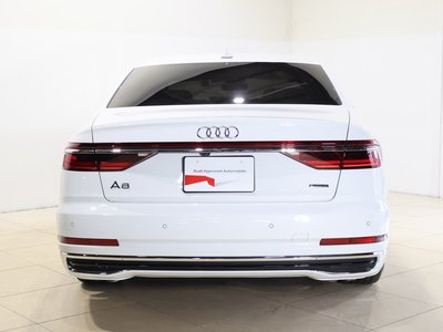 2022 AUDI A8 photo 13