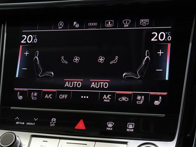 2022 AUDI A8 thumbnail 28