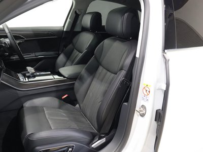 2022 AUDI A8 photo 5