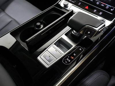 2022 AUDI A8 thumbnail 30