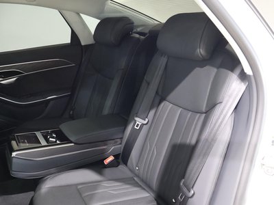 2022 AUDI A8 photo 8