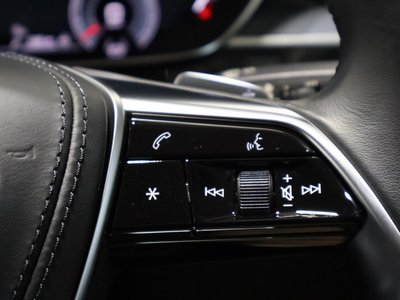 2022 AUDI A8 thumbnail 25