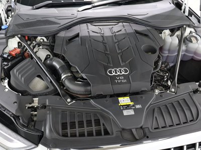 2022 AUDI A8 thumbnail 21
