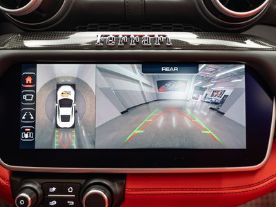 صورة 16 لـ 2022 Ferrari PORTOFINO M