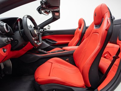 صورة 4 لـ 2022 Ferrari PORTOFINO M