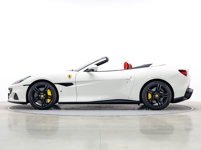 صورة 9 لـ 2022 Ferrari PORTOFINO M
