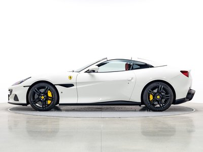 صورة 8 لـ 2022 Ferrari PORTOFINO M