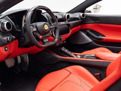 صورة 3 لـ 2022 Ferrari PORTOFINO M