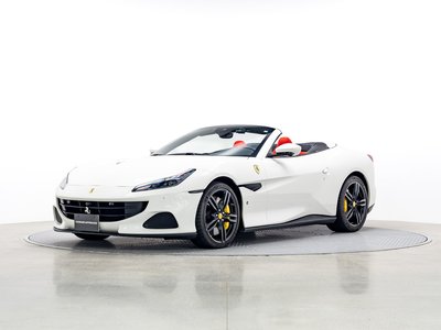 صورة 7 لـ 2022 Ferrari PORTOFINO M