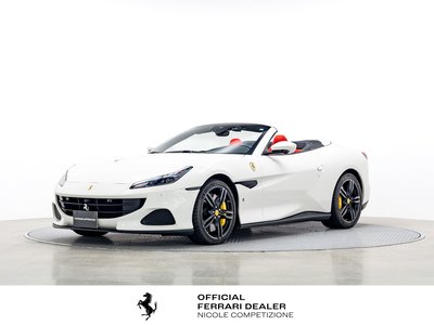 صورة 1 لـ 2022 Ferrari PORTOFINO M