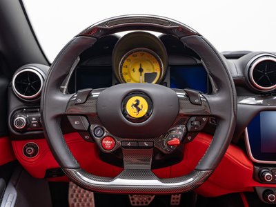 صورة 13 لـ 2022 Ferrari PORTOFINO M