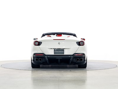 صورة 11 لـ 2022 Ferrari PORTOFINO M