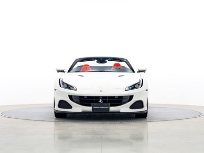 صورة 6 لـ 2022 Ferrari PORTOFINO M