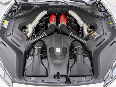 صورة 5 لـ 2022 Ferrari PORTOFINO M