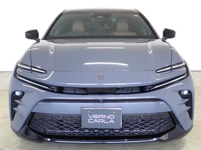 2024 Toyota CROWN SPORT — миниатюра 8