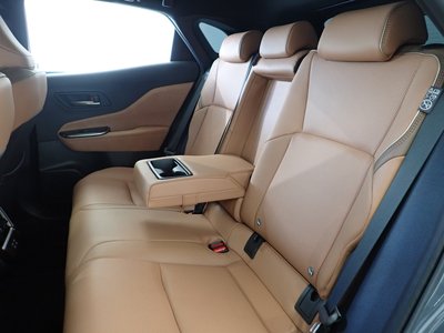 2024 Toyota CROWN SPORT — миниатюра 41