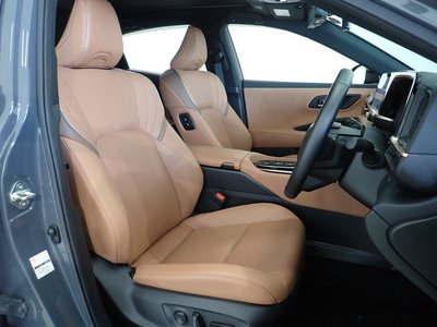 2024 Toyota CROWN SPORT — миниатюра 34