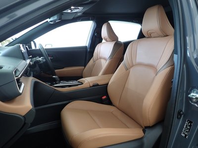 2024 Toyota CROWN SPORT — миниатюра 37