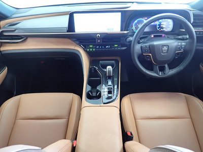 2024 Toyota CROWN SPORT — миниатюра 18