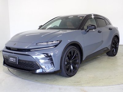 2024 Toyota CROWN SPORT — миниатюра 9