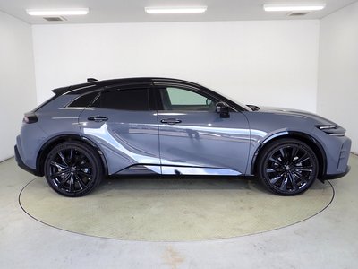 2024 Toyota CROWN SPORT — миниатюра 47