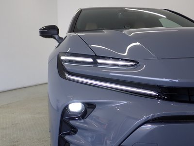 2024 Toyota CROWN SPORT — миниатюра 13