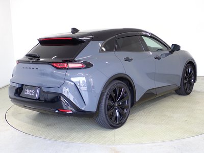 2024 Toyota CROWN SPORT — миниатюра 7