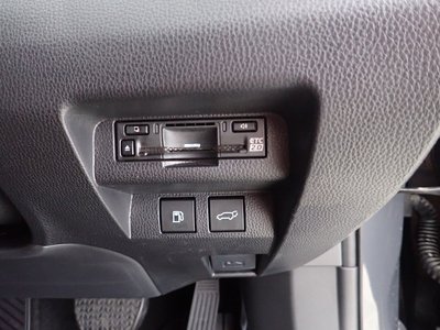 2024 Toyota CROWN SPORT — миниатюра 27