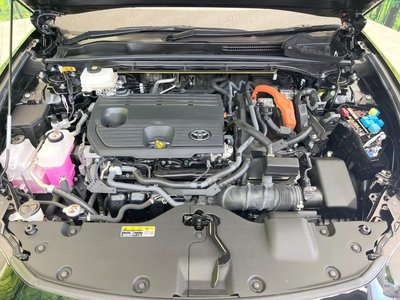2024 Toyota CROWN SPORT 照片 15