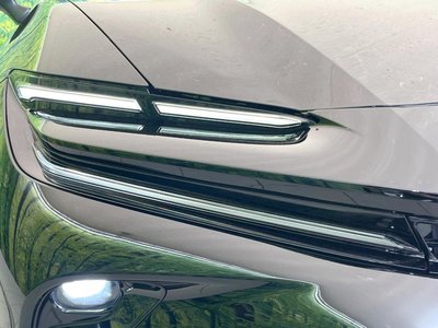 2024 Toyota CROWN SPORT 照片 12