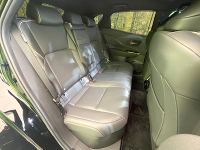 2024 Toyota CROWN SPORT 照片 9
