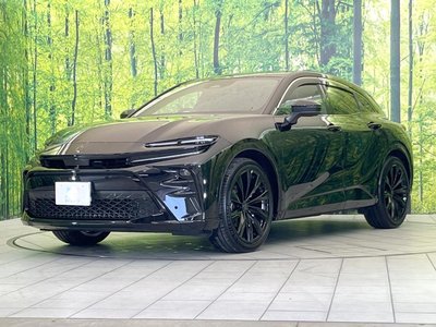 2024 Toyota CROWN SPORT 照片 14