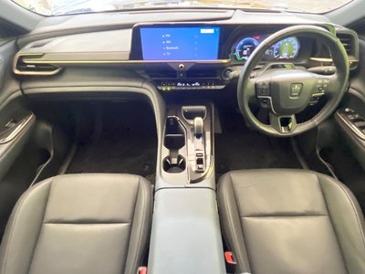2024 Toyota CROWN SPORT 照片 2