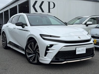 2024 Toyota CROWN SPORT 照片 11