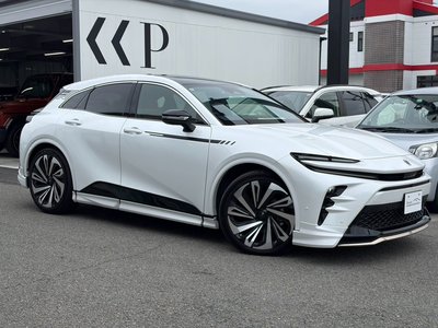2024 Toyota CROWN SPORT 照片 10