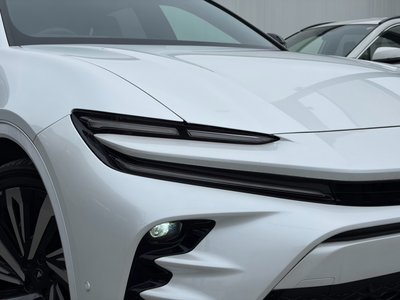 2024 Toyota CROWN SPORT 照片 14