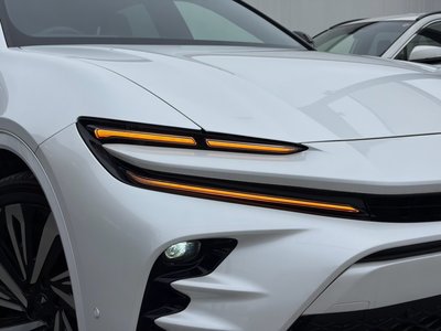 2024 Toyota CROWN SPORT 照片 15