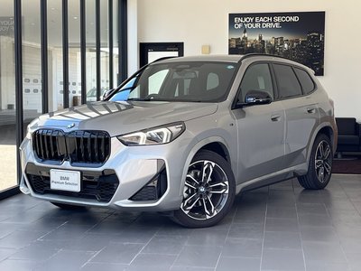 2026 BMW X1 photo 1