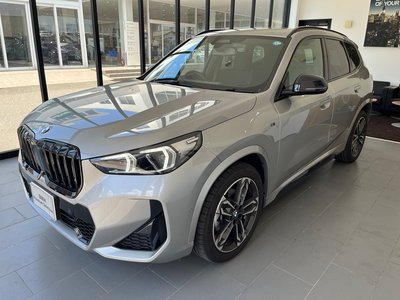 2026 BMW X1 photo 9