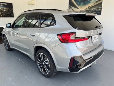 2026 BMW X1 photo 13