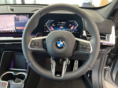 2026 BMW X1 thumbnail 21