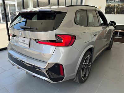 2026 BMW X1 photo 14