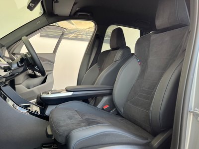 2026 BMW X1 thumbnail 40