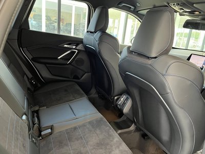 2026 BMW X1 thumbnail 35